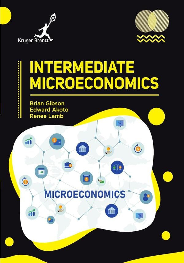 Intermediate Microeconomics | Brian Gibson
