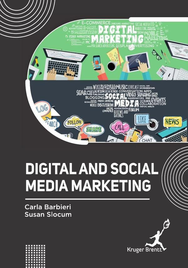 Digital and Social Media Marketing | Carla Barbieri