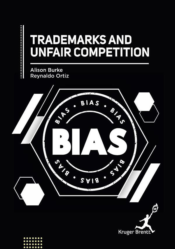 Trademarks and Unfair Competition | Alison Burke