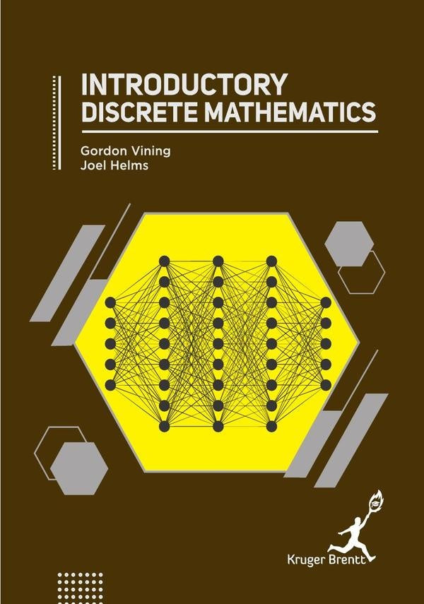 Introductory Discrete Mathematics | Gordon Vining