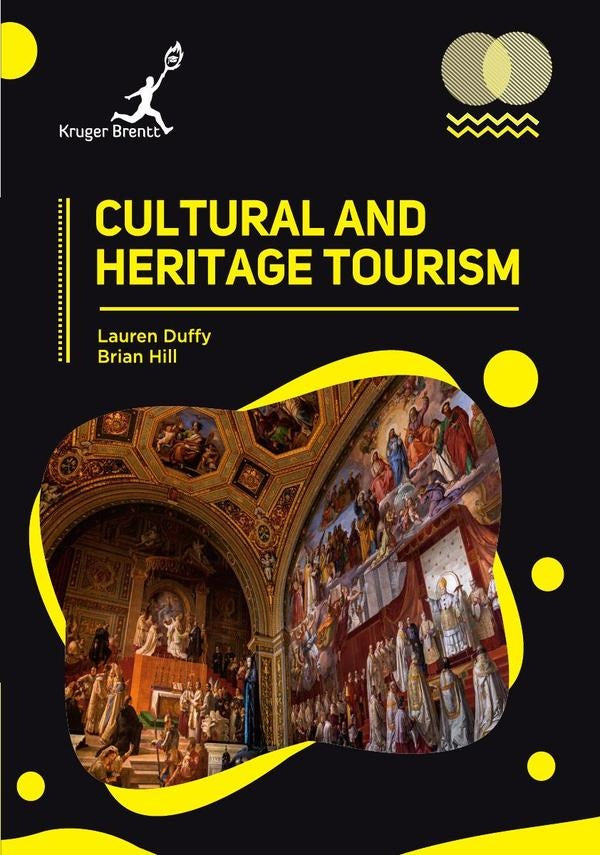 Cultural and Heritage Tourism | Lauren Duffy