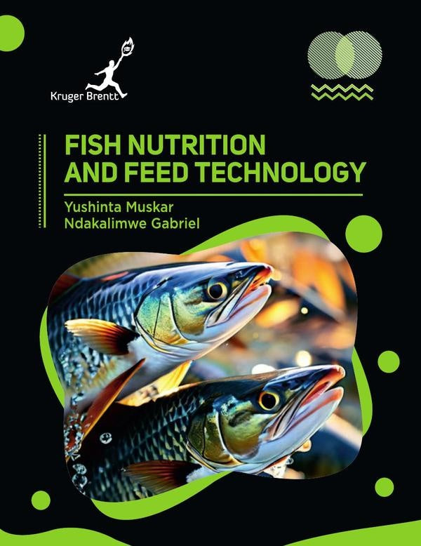 Fish Nutrition and Feed Technology | Yushinta Muskar