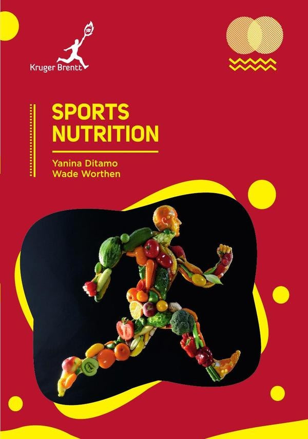 Sports Nutrition | Yanina Ditamo