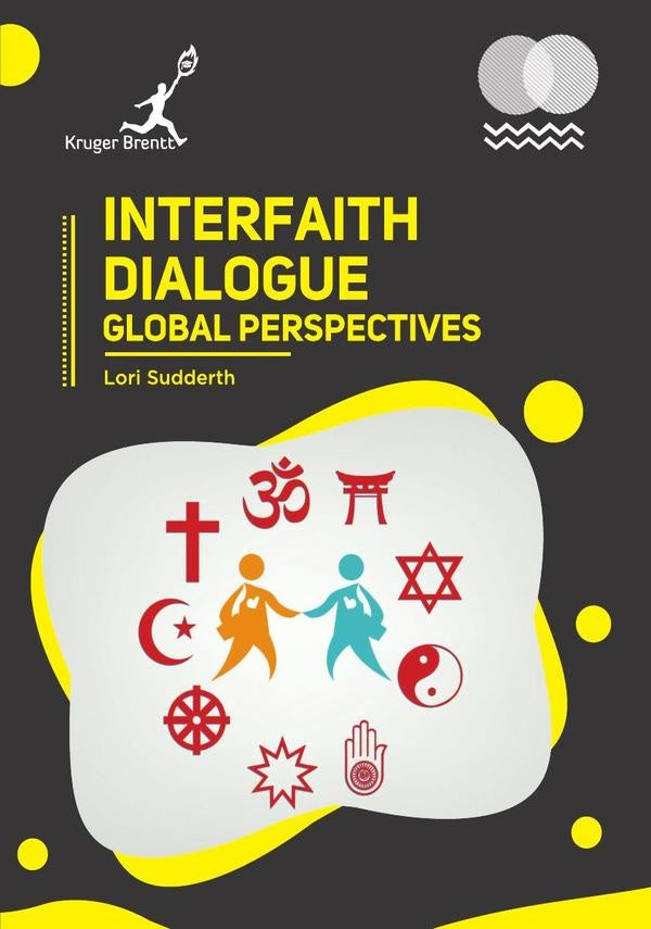Interfaith Dialogue: Global Perspectives | Lori Sudderth