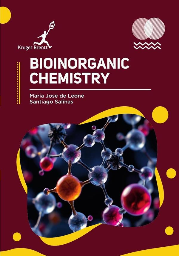 Bioinorganic Chemistry | Maria J Leone