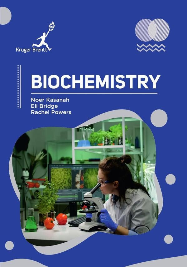 Biochemistry | Kasanah, Powers y otros