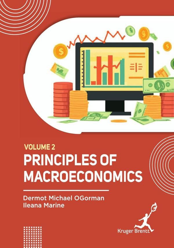 Principles of Macroeconomics Vol 2 | Dermot M OGorman