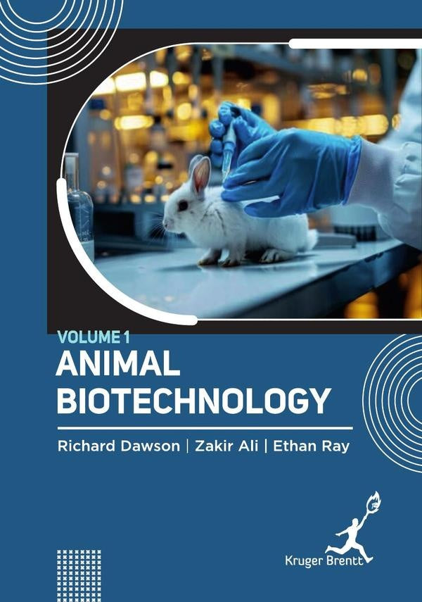 Animal Biotechnology Vol 1 | Dawson, Ali y otros