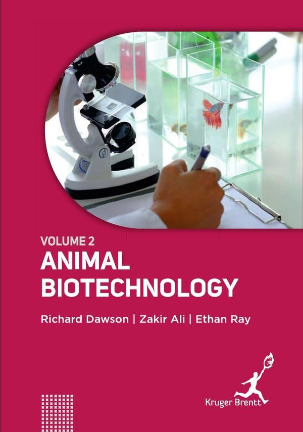 Animal Biotechnology Vol 2 | Richard Dawson