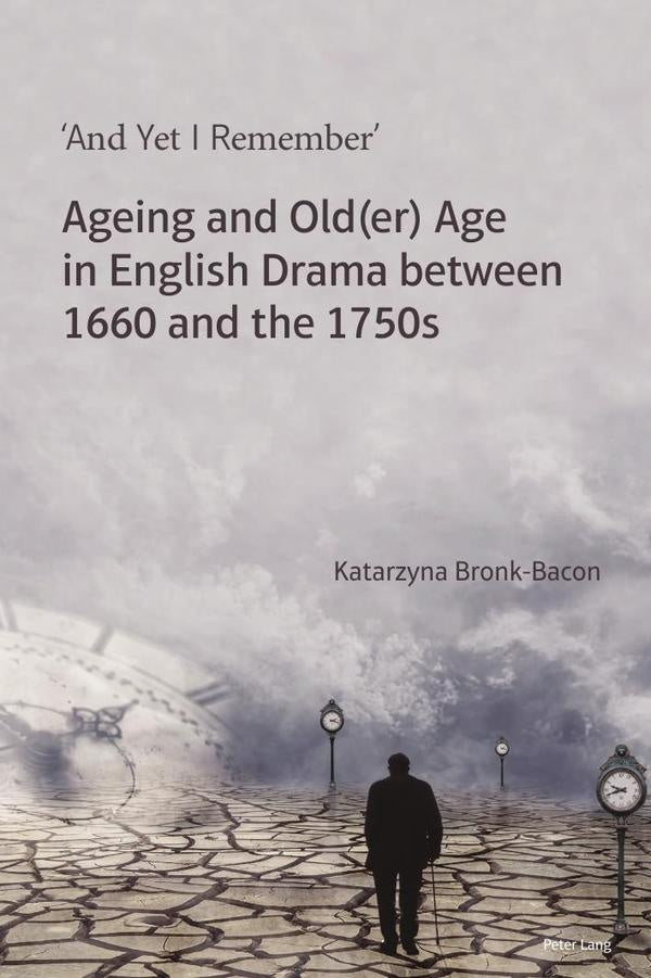 'And Yet I Remember' | Katarzyna Bronk-Bacon