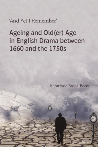 'And Yet I Remember' | Katarzyna Bronk-Bacon