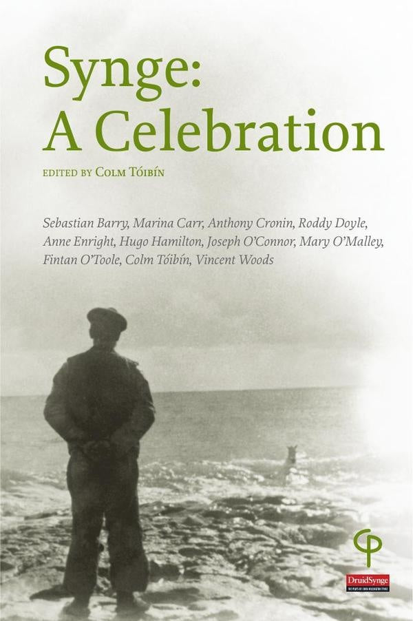 Synge: A Celebration | AA.VV.