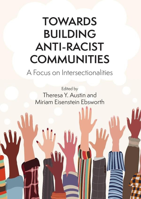Towards Building Anti-Racist Communities | Austin, Eisenstein Ebsworth