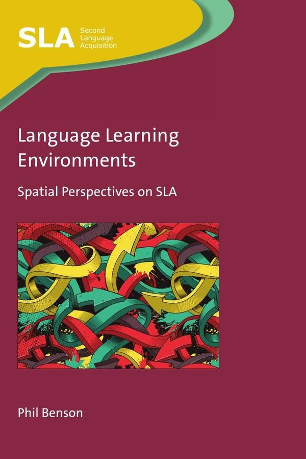 Language Learning Environments | Phil Benson