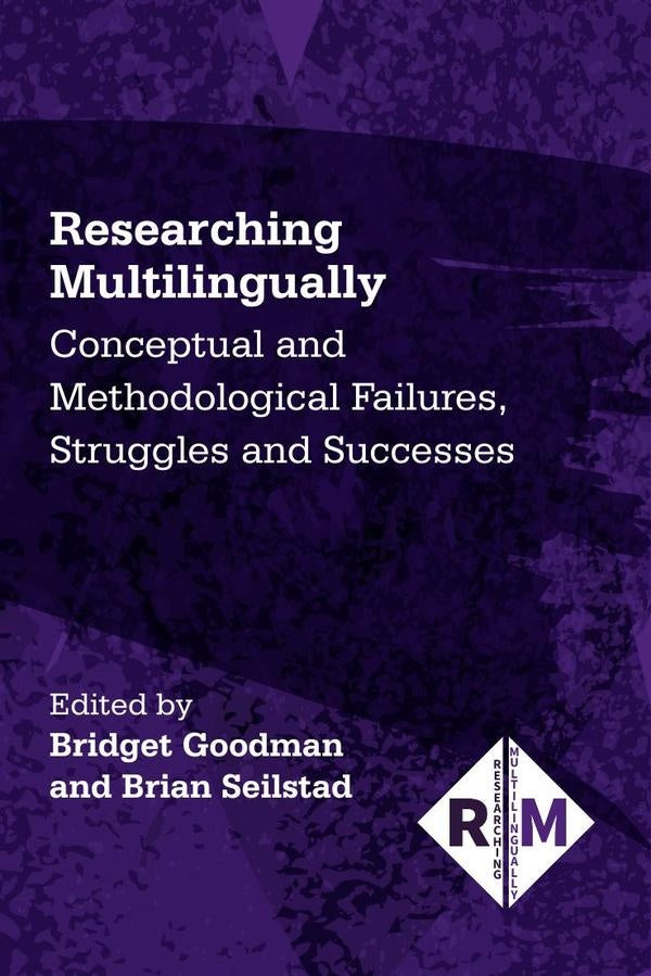 Researching Multilingually | Seilstad, Goodman