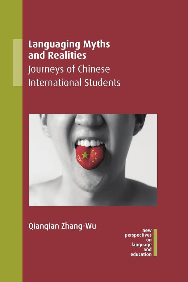 Languaging Myths and Realities | Qianqian Zhang-Wu