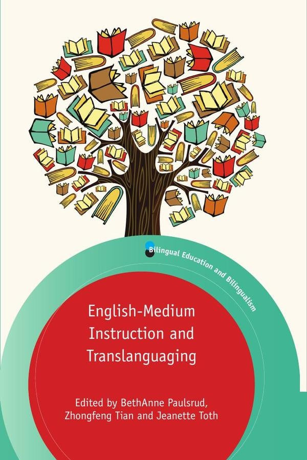English-Medium Instruction and Translanguaging | AA.VV.