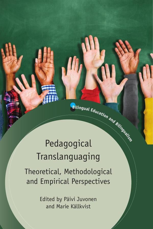 Pedagogical Translanguaging | AA.VV.