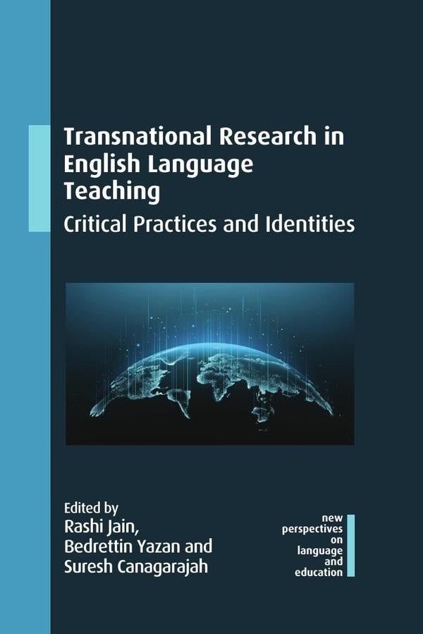 Transnational Identities and Practices in English Language Teaching | AA.VV.