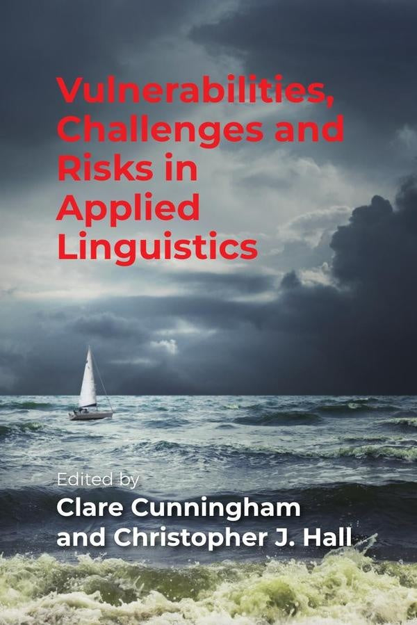 Vulnerabilities, Challenges and Risks in Applied Linguistics | AA.VV.