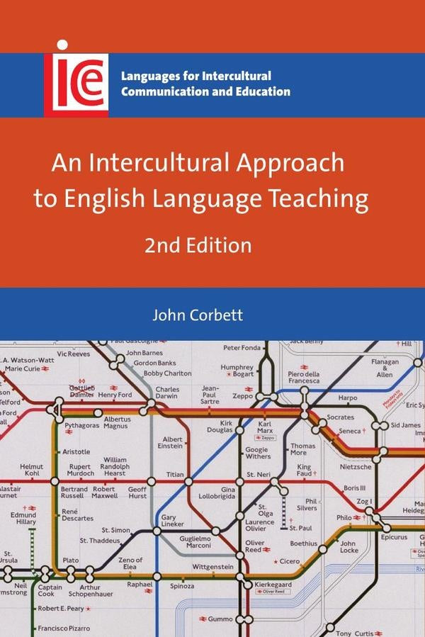 Intercultural Approach to English Language Teaching | John Corbett