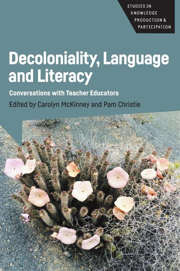 Decoloniality, Language and Literacy | AA.VV.