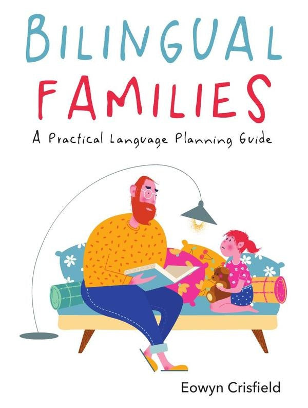 Bilingual Families | Eowyn Crisfield