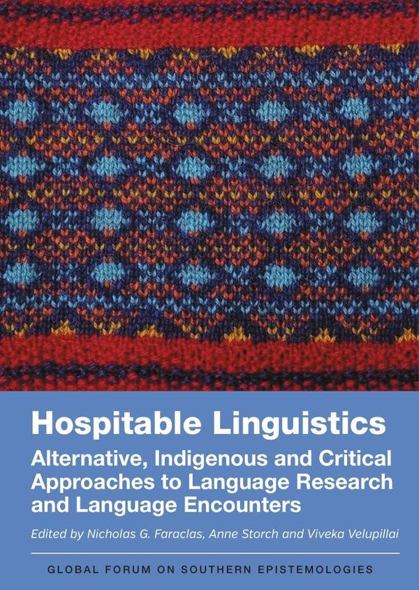 Hospitable Linguistics | Storch, Faraclas y otros