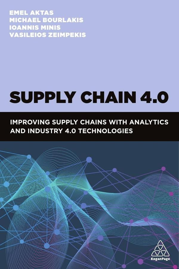 Supply Chain 4.0 | Aktas, Bourlakis y otros