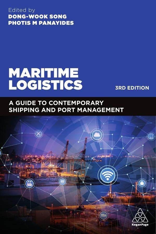 Maritime Logistics | Song, Panayides