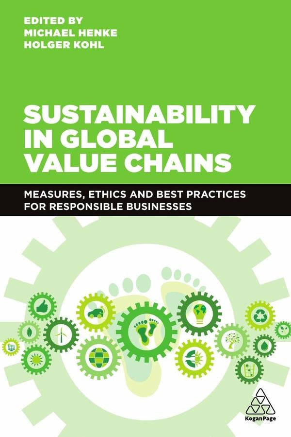 Sustainability in Global Value Chains | AA.VV.
