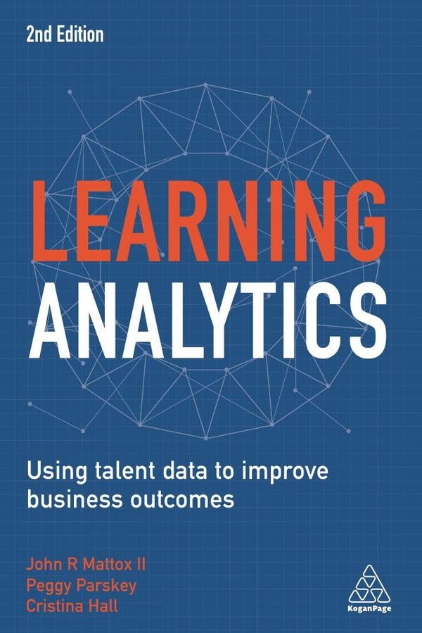 Learning Analytics | Hall, Mattox y otros