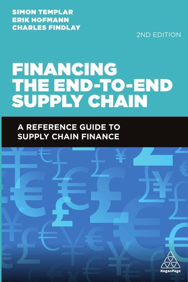 Financing the End-to-End Supply Chain | Templar, Hofmann y otros