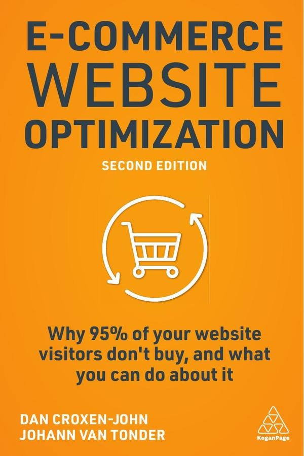 E-Commerce Website Optimization | Croxen-John, van Tonder