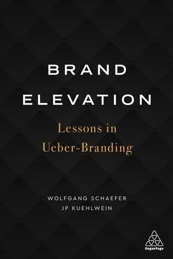 Brand Elevation | Kuehlwein, Schaefer