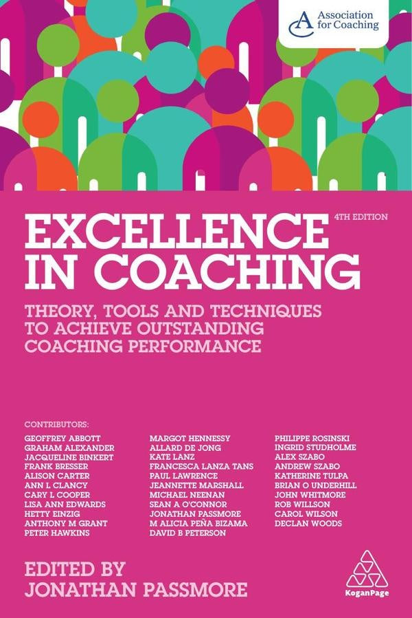 Excellence in Coaching | AA.VV.