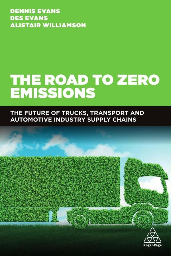 Road to Zero Emissions | Evans, Evans y otros