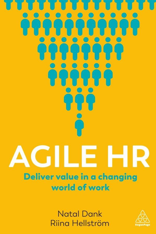 Agile HR | Hellström, Dank