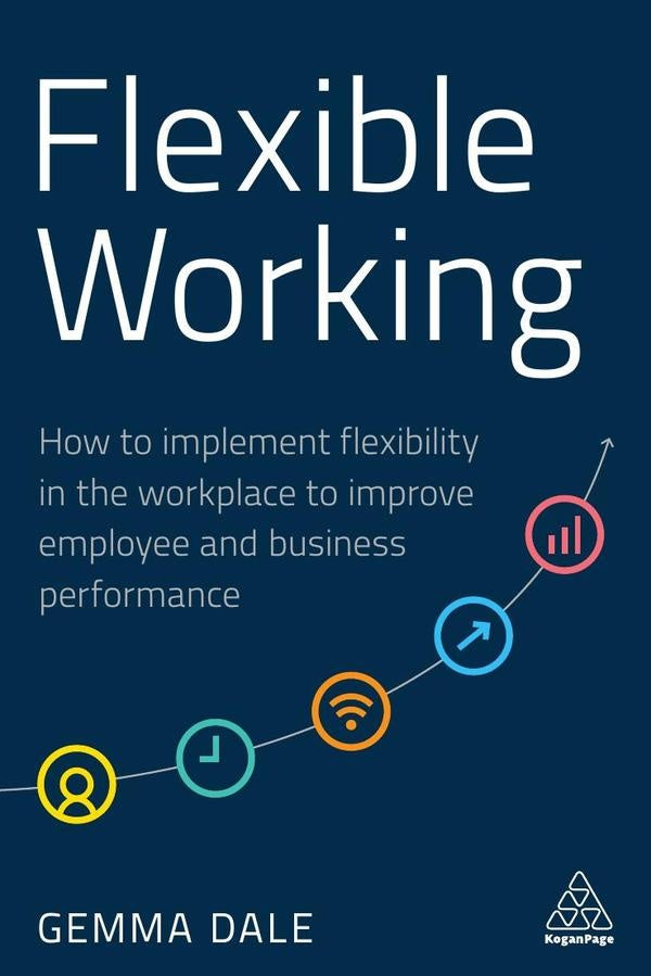 Flexible Working | Gemma Dale