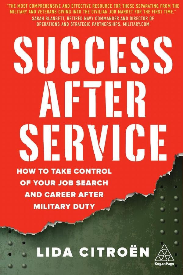 Success After Service | Lida Citroën