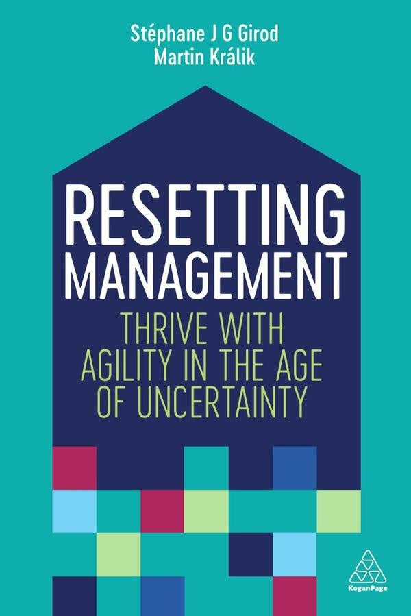Resetting Management | Girod, Králik