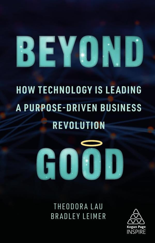 Beyond Good | Lau, Leimer
