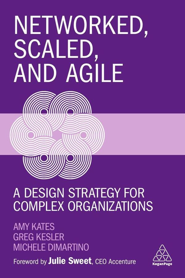 Networked, Scaled, and Agile | DiMartino, Kesler y otros