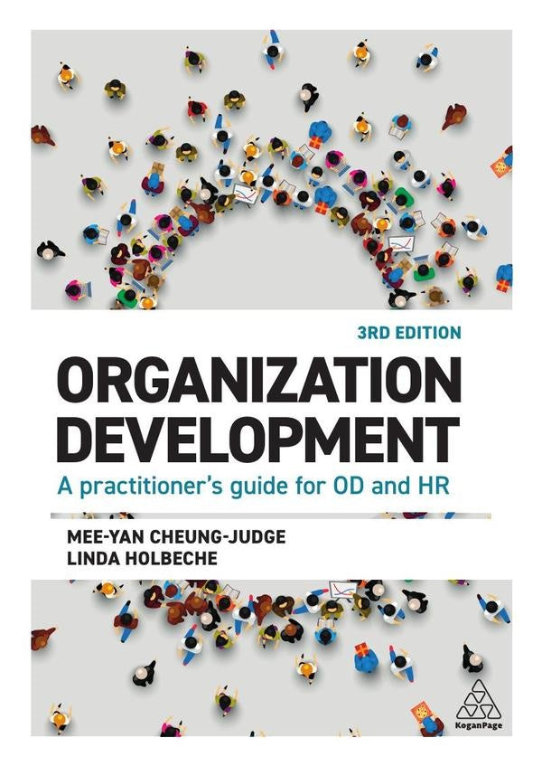 Organization Development | Holbeche, Cheung-Judge