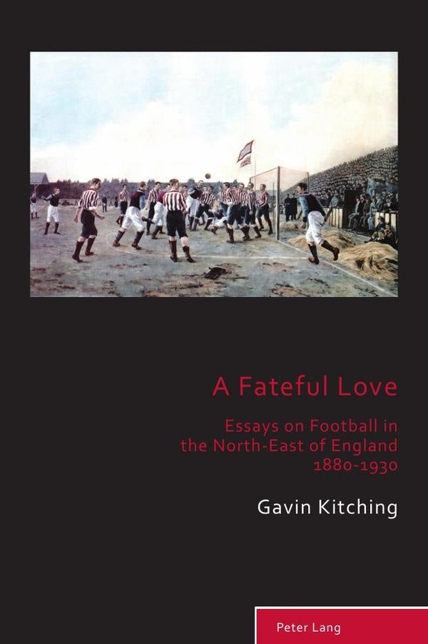 A Fateful Love | Gavin Kitching