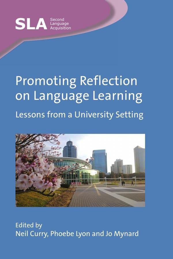 Promoting Reflection on Language Learning | AA.VV.