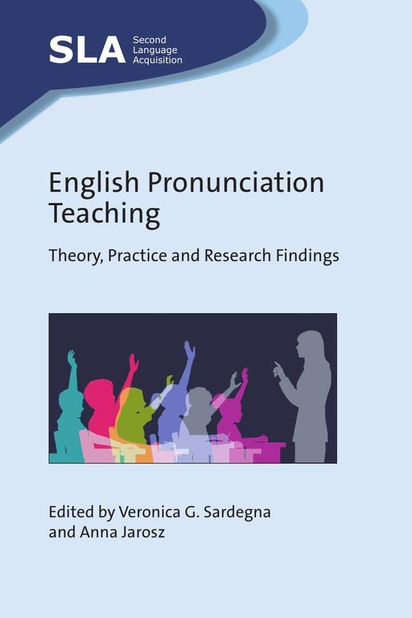 English Pronunciation Teaching | AA.VV.