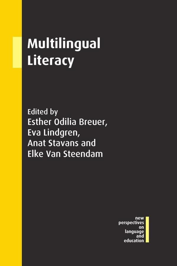 Multilingual Literacy | AA.VV.