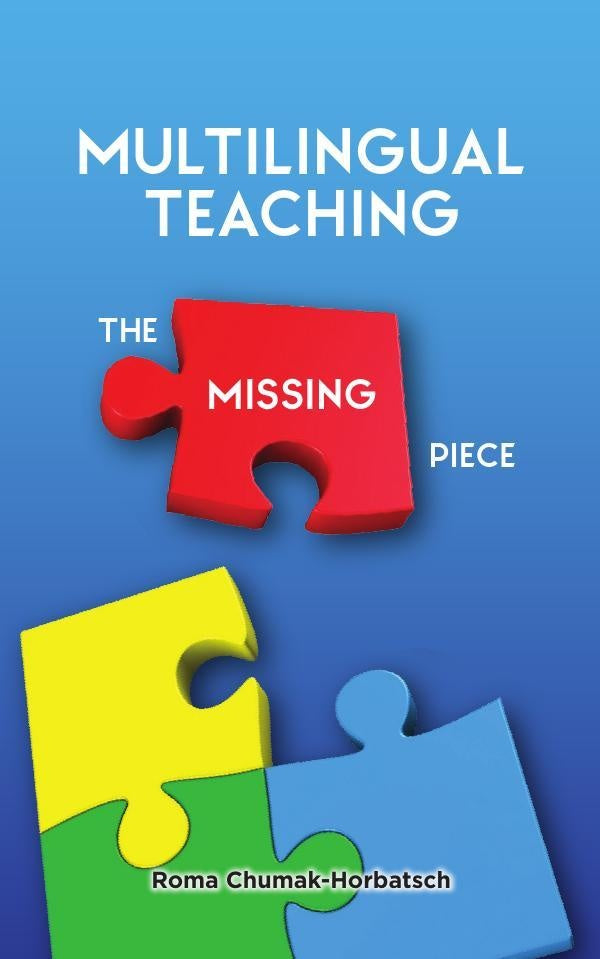 Multilingual Teaching | Roma Chumak-Horbatsch