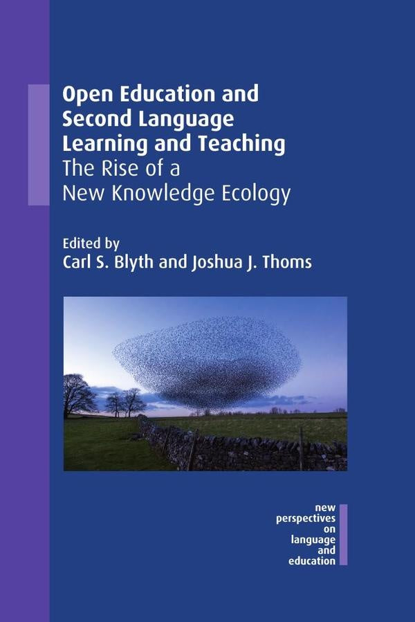 Open Education and Second Language Learning and Teaching | AA.VV.
